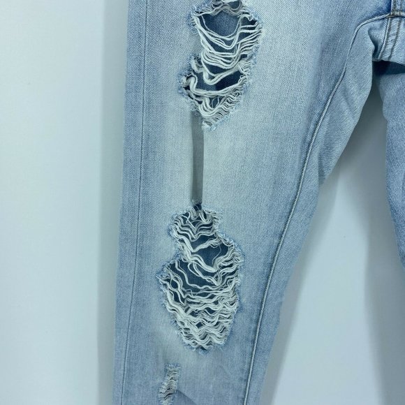 Articles Of Society Women Size 25 Destroyed - Picture 4 of 10